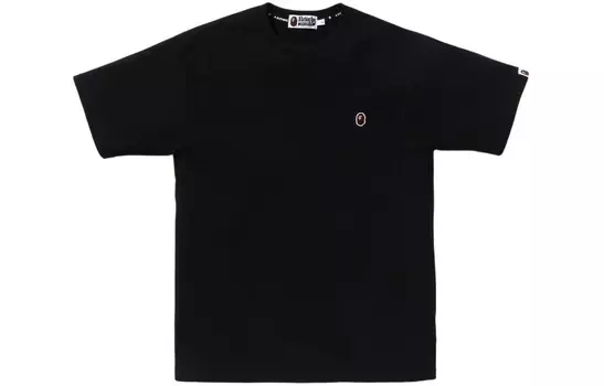 Футболка мужская A Bathing Ape, коричневый