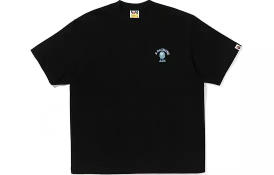 Футболка мужская A Bathing Ape, серый
