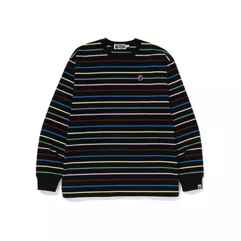Футболка мужская A Bathing Ape, серый