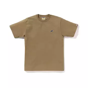 Футболка мужская A Bathing Ape, синий