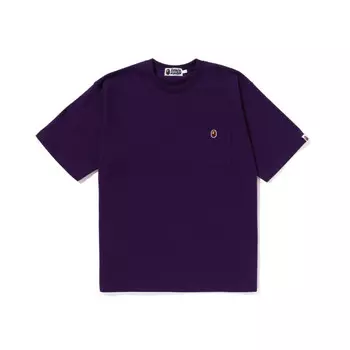 Футболка мужская A Bathing Ape, зеленый