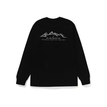 Футболка мужская A Bathing Ape, зеленый