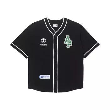 Футболка мужская Aape, белый