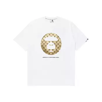 Футболка мужская Aape, белый