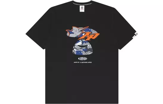 Футболка мужская Aape, белый