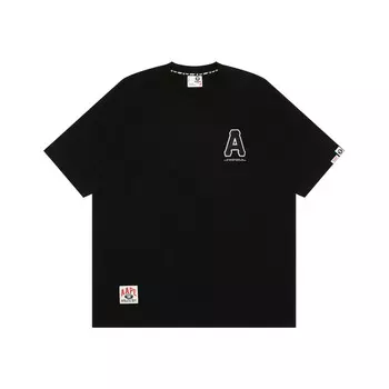 Футболка мужская Aape, белый