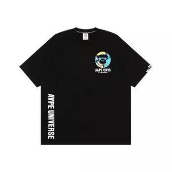 Футболка мужская Aape, белый