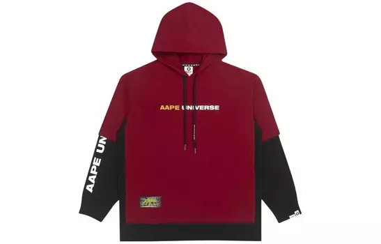 Футболка мужская Aape, белый