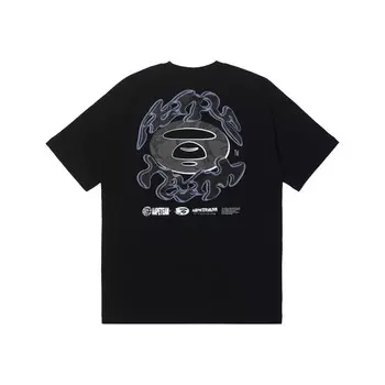 Футболка мужская Aape, белый