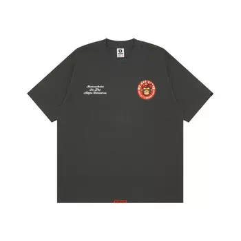 Футболка мужская Aape, белый