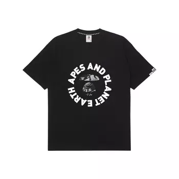 Футболка мужская Aape, белый