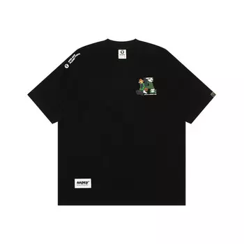 Футболка мужская Aape, белый