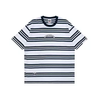 Футболка мужская Aape, белый