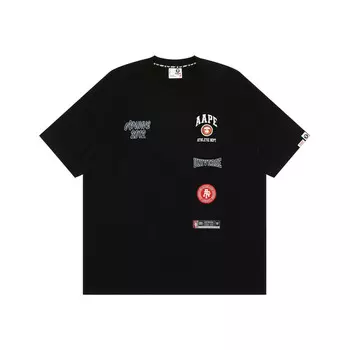 Футболка мужская Aape, белый