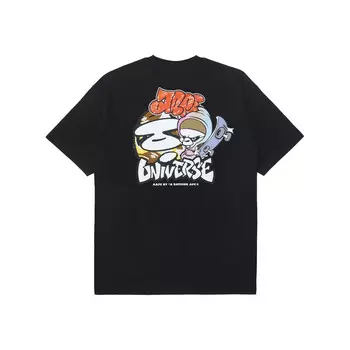 Футболка мужская Aape, белый