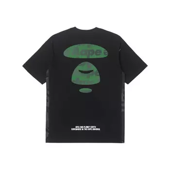 Футболка мужская Aape, белый