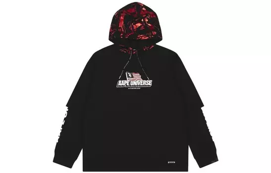 Футболка мужская Aape, белый