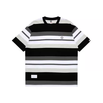 Футболка мужская Aape, черный