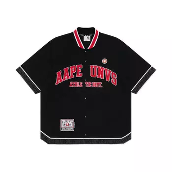 Футболка мужская Aape, черный