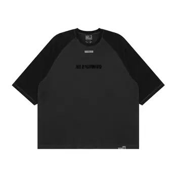 Футболка мужская Aape, черный