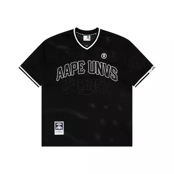 Футболка мужская Aape, черный