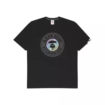 Футболка мужская Aape, черный