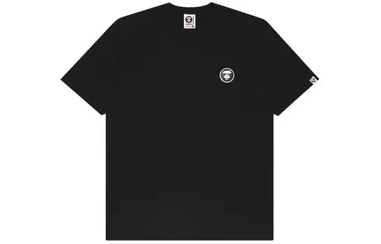 Футболка мужская Aape, черный