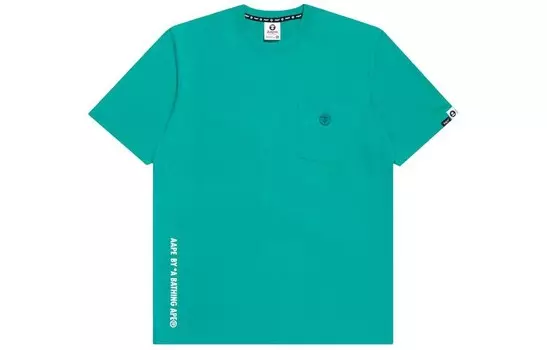 Футболка мужская Aape, черный