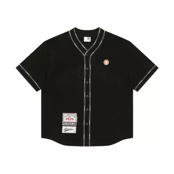 Футболка мужская Aape, фиолетовый