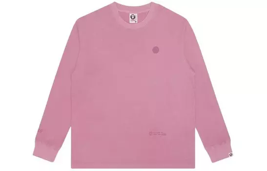 Футболка мужская Aape, коричневый