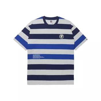 Футболка мужская Aape, коричневый