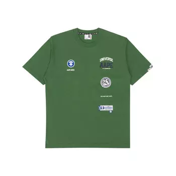 Футболка мужская Aape, серый