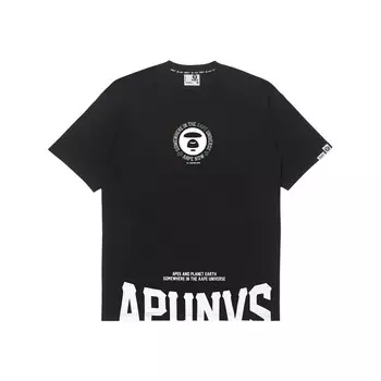 Футболка мужская Aape, синий