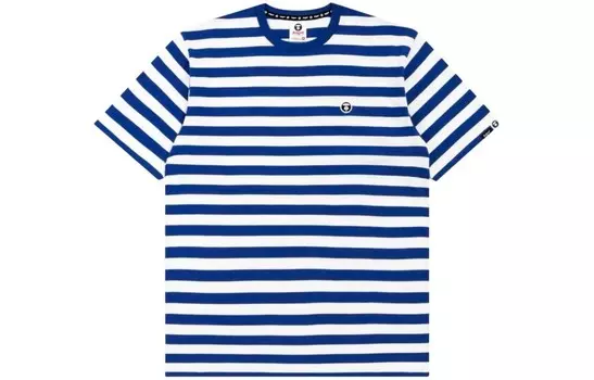 Футболка мужская Aape, синий