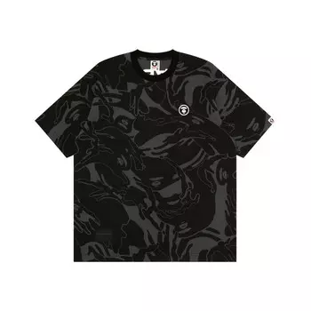 Футболка мужская Aape, синий