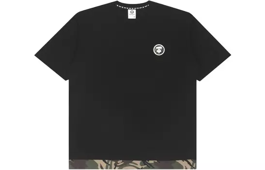 Футболка мужская Aape, синий
