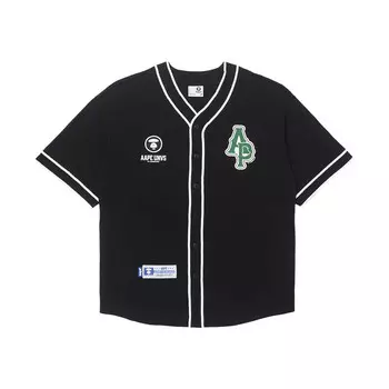 Футболка мужская Aape, зеленый