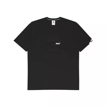 Футболка мужская Aape, зеленый