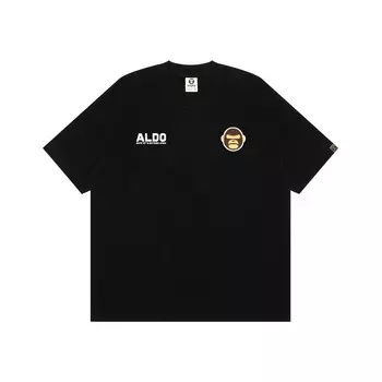 Футболка мужская Aape, зеленый