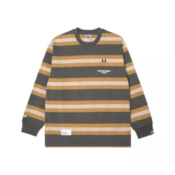 Футболка мужская Aape, зеленый