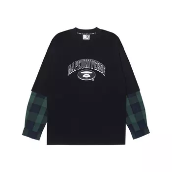 Футболка мужская Aape, зеленый