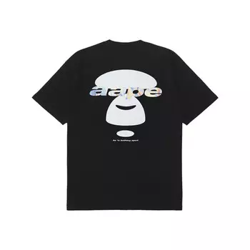 Футболка мужская Aape, зеленый