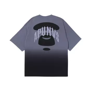 Футболка мужская Aape, желтый