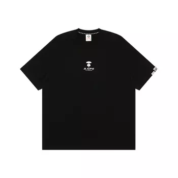 Футболка мужская Aape, желтый