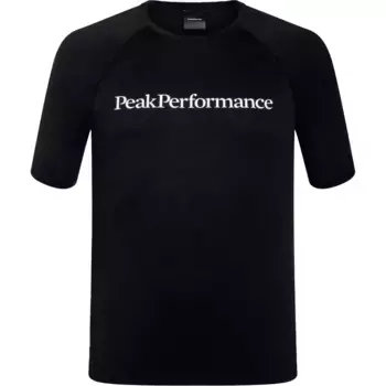 Футболка мужская Active Peak Performance, черный