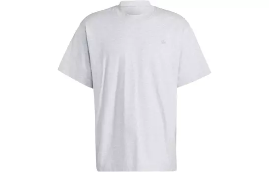 Футболка мужская ADICOLOR CONTEMPO светло-серая Adidas Originals, серый