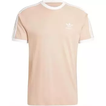Футболка мужская ADICOLOR Magical Beige Adidas Originals, бежевый
