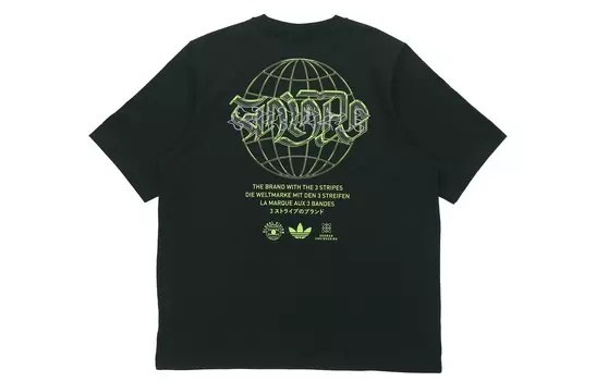 Футболка мужская Adidas Originals