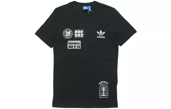 Футболка мужская Adidas Originals