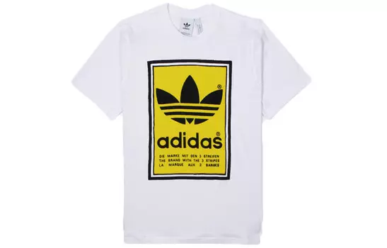 Футболка мужская Adidas Originals